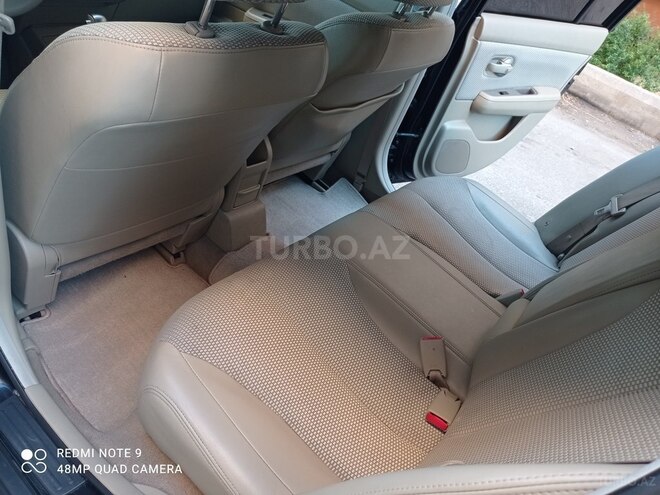 Nissan Tiida 2007, 103,409 km - 1.6 л - Bakı