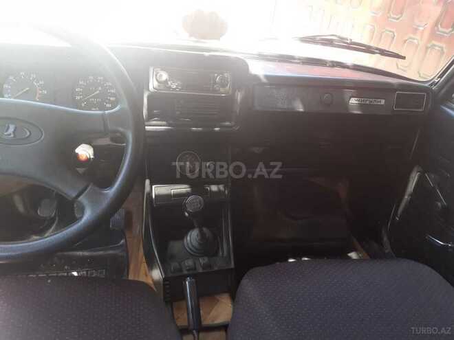 LADA (VAZ) 2107 1999, 200,000 km - 1.6 l - Cəlilabad