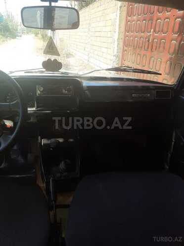 LADA (VAZ) 2107 1999, 200,000 km - 1.6 l - Cəlilabad