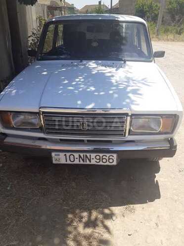 LADA (VAZ) 2107 1999, 200,000 km - 1.6 l - Cəlilabad