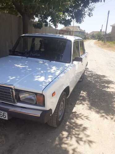 LADA (VAZ) 2107 1999, 200,000 km - 1.6 l - Cəlilabad