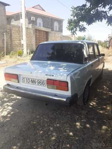 LADA (VAZ) 2107 1999, 200,000 km - 1.6 l - Cəlilabad