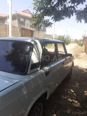 LADA (VAZ) 2107 1999, 200,000 km - 1.6 l - Cəlilabad