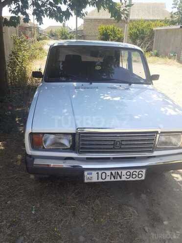 LADA (VAZ) 2107 1999, 200,000 km - 1.6 l - Cəlilabad