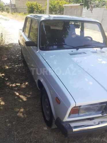 LADA (VAZ) 2107 1999, 200,000 km - 1.6 l - Cəlilabad