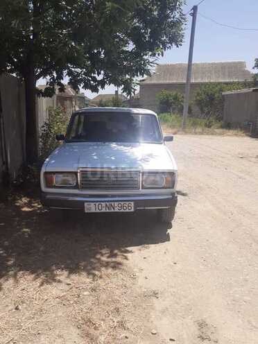 LADA (VAZ) 2107 1999, 200,000 km - 1.6 l - Cəlilabad