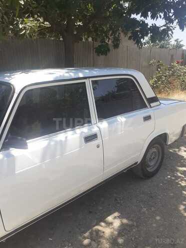 LADA (VAZ) 2107 1999, 200,000 km - 1.6 l - Cəlilabad