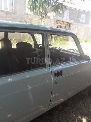 LADA (VAZ) 2107 1999, 200,000 km - 1.6 l - Cəlilabad