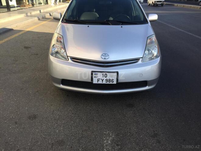 Toyota Prius 2008, 223,699 km - 1.5 л - Bakı
