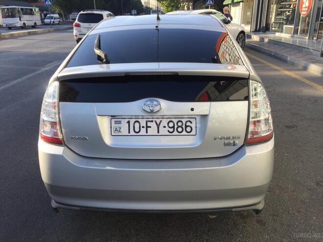 Toyota Prius 2008, 223,699 km - 1.5 л - Bakı