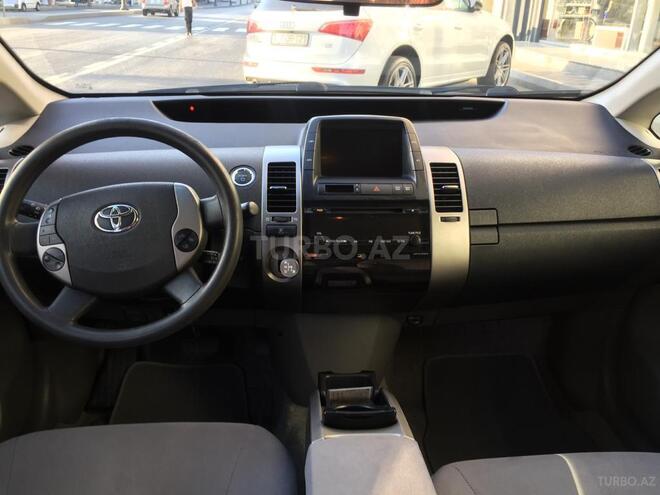 Toyota Prius 2008, 223,699 km - 1.5 л - Bakı