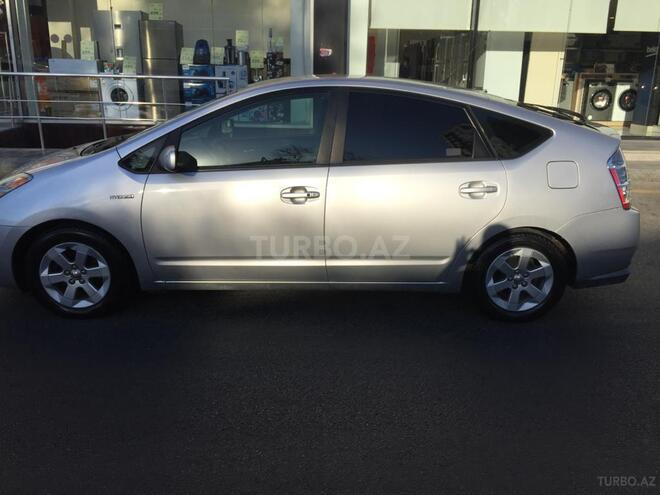 Toyota Prius 2008, 223,699 km - 1.5 л - Bakı