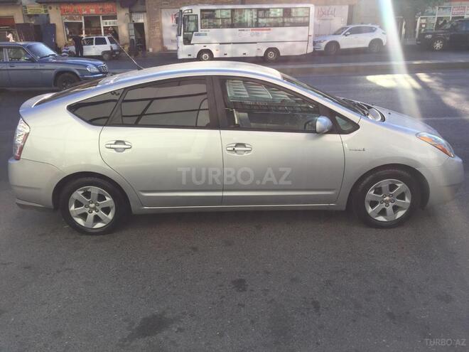 Toyota Prius 2008, 223,699 km - 1.5 л - Bakı