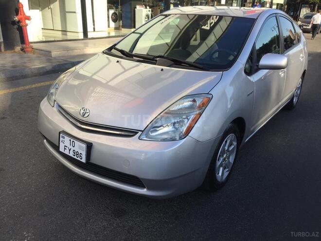 Toyota Prius 2008, 223,699 km - 1.5 л - Bakı