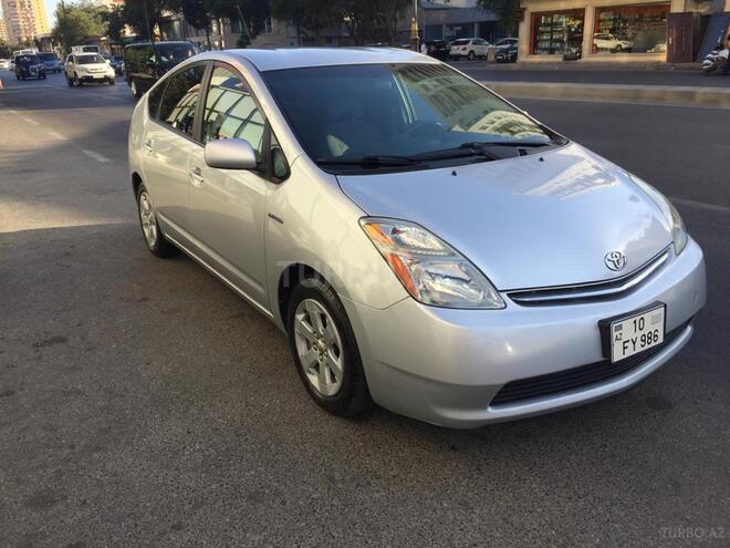 Toyota Prius 2008, 223,699 km - 1.5 л - Bakı