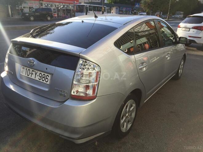 Toyota Prius 2008, 223,699 km - 1.5 л - Bakı