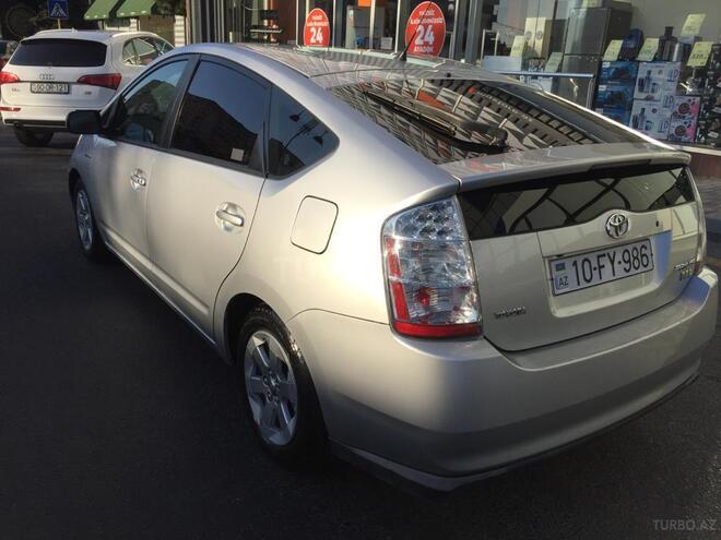 Toyota Prius 2008, 223,699 km - 1.5 л - Bakı