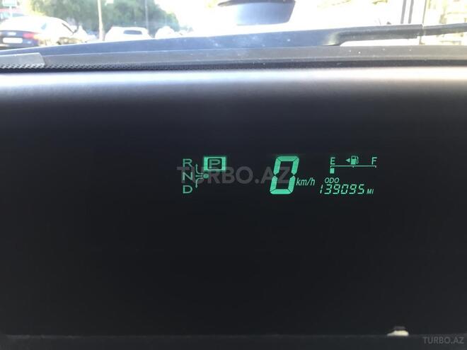 Toyota Prius 2008, 223,699 km - 1.5 л - Bakı