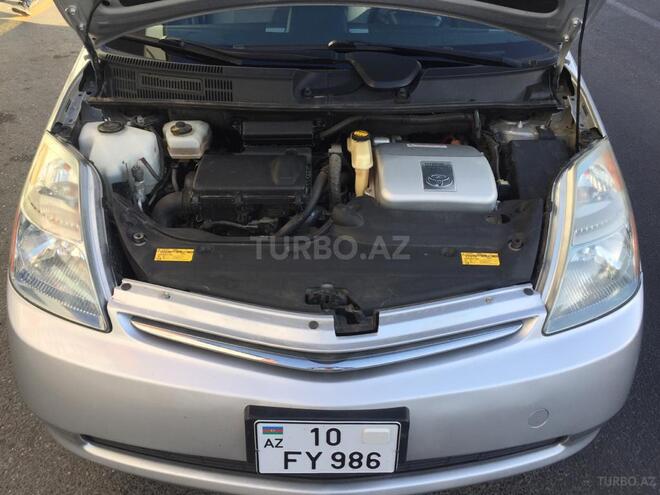 Toyota Prius 2008, 223,699 km - 1.5 л - Bakı