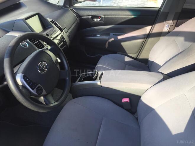 Toyota Prius 2008, 223,699 km - 1.5 л - Bakı