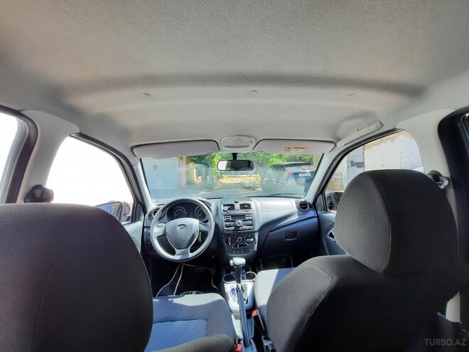 LADA (VAZ) Granta 2020, 22,000 km - 1.6 l - Bakı