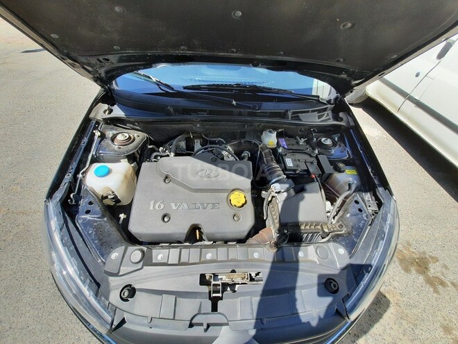 LADA (VAZ) Granta 2020, 22,000 km - 1.6 l - Bakı