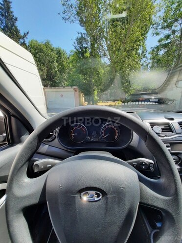 LADA (VAZ) Granta 2020, 22,000 km - 1.6 l - Bakı