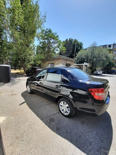 LADA (VAZ) Granta 2020, 22,000 km - 1.6 l - Bakı
