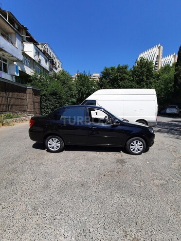 LADA (VAZ) Granta 2020, 22,000 km - 1.6 l - Bakı