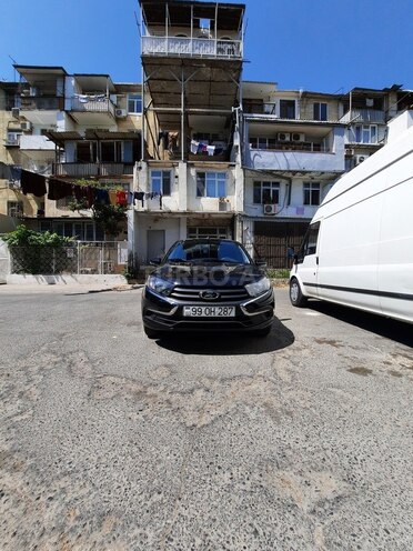 LADA (VAZ) Granta 2020, 22,000 km - 1.6 l - Bakı