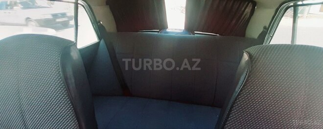 LADA (VAZ) 2107 2006, 75,000 km - 1.6 l - Bakı