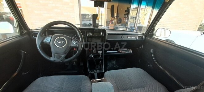 LADA (VAZ) 2107 2006, 75,000 km - 1.6 l - Bakı
