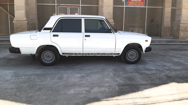 LADA (VAZ) 2107 2006, 75,000 km - 1.6 l - Bakı