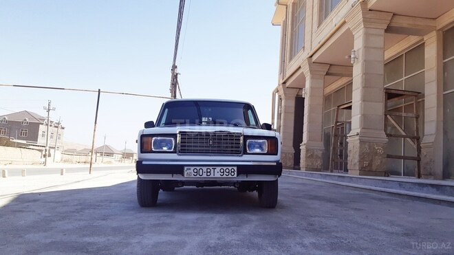 LADA (VAZ) 2107 2006, 75,000 km - 1.6 l - Bakı