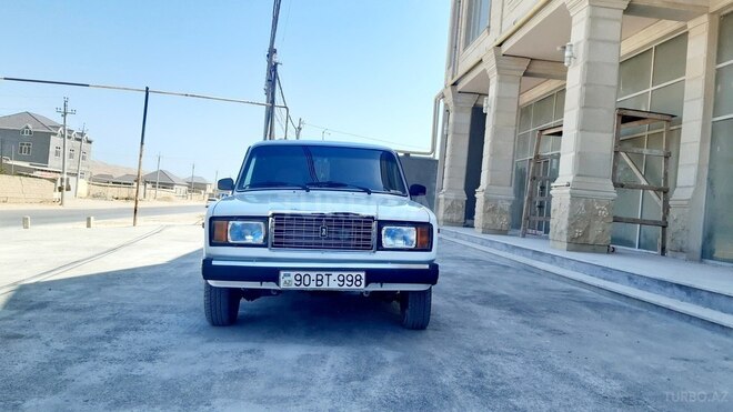 LADA (VAZ) 2107 2006, 75,000 km - 1.6 l - Bakı