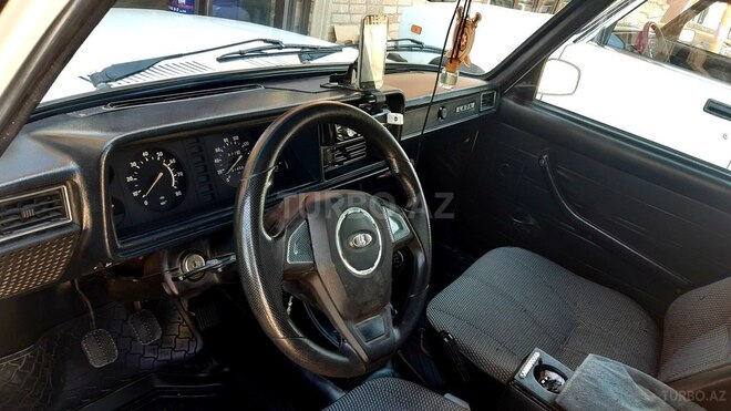 LADA (VAZ) 2107 2006, 75,000 km - 1.6 l - Bakı