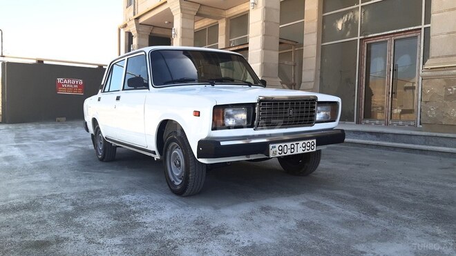 LADA (VAZ) 2107 2006, 75,000 km - 1.6 l - Bakı