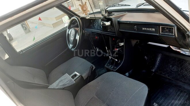 LADA (VAZ) 2107 2006, 75,000 km - 1.6 l - Bakı