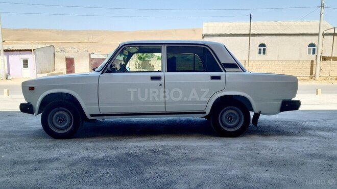 LADA (VAZ) 2107 2006, 75,000 km - 1.6 l - Bakı