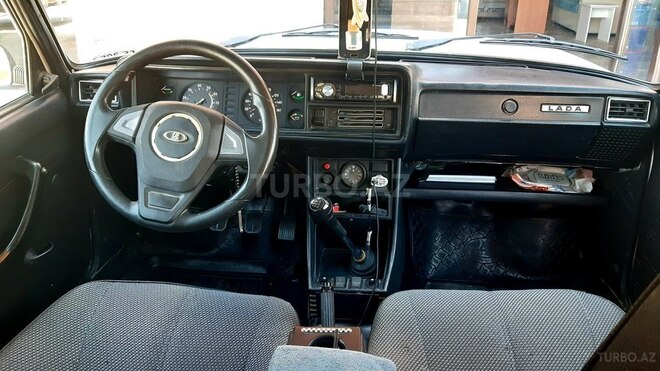 LADA (VAZ) 2107 2006, 75,000 km - 1.6 l - Bakı