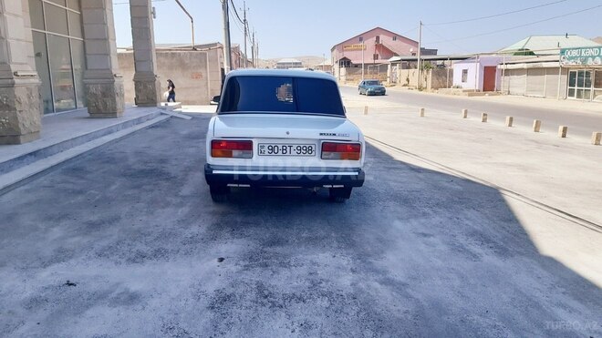 LADA (VAZ) 2107 2006, 75,000 km - 1.6 l - Bakı