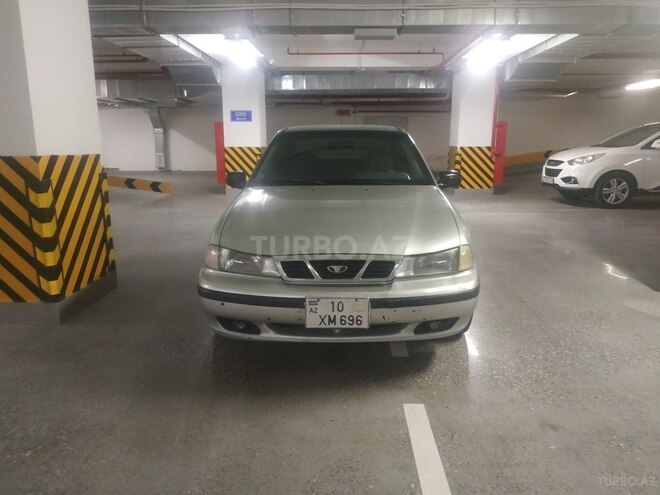 Daewoo Nexia 2005, 300,000 km - 1.6 л - Bakı