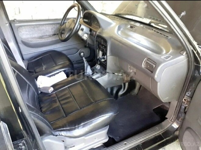 Kia Sportage 1996, 368,588 km - 2.2 l - Qəbələ