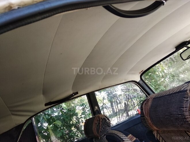 Moskvich 412 1986, 180,000 km - 0.2 л - İsmayıllı