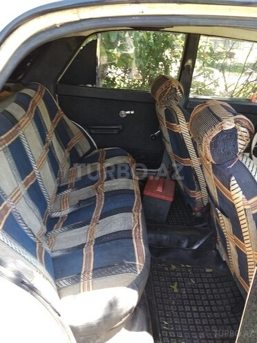 Moskvich 412 1986, 180,000 km - 0.2 л - İsmayıllı