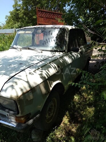 Moskvich 412 1986, 180,000 km - 0.2 л - İsmayıllı
