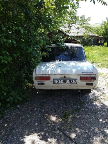 Moskvich 412 1986, 180,000 km - 0.2 л - İsmayıllı