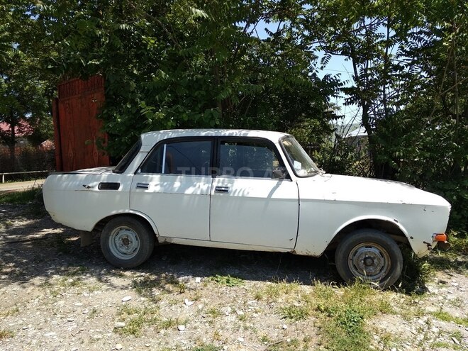Moskvich 412 1986, 180,000 km - 0.2 л - İsmayıllı