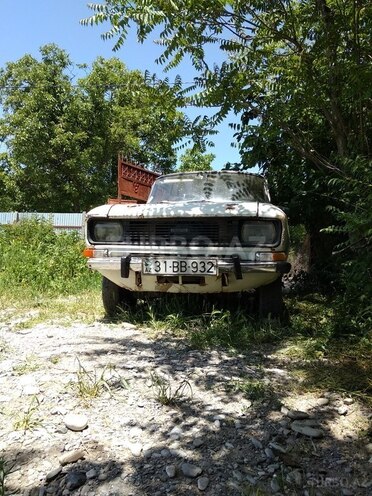 Moskvich 412 1986, 180,000 km - 0.2 л - İsmayıllı