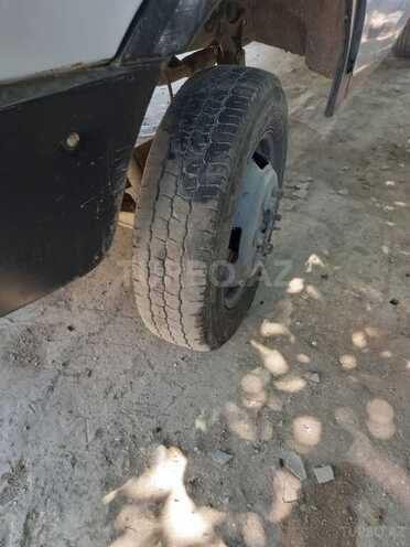 GAZ 330200 1998, 354,287 km - 2.3 l - Bakı